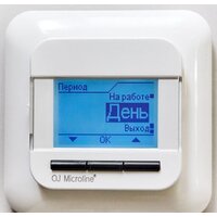Терморегулятор OJ Microline OCD4-1999 - Превью изображения №3 — Интернет-магазин Your Sale