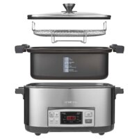 Sencor SPR 5500SS Image #2