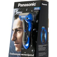 Электробритва Panasonic ES-SL41-A520 - Превью изображения №8 — Интернет-магазин Your Sale