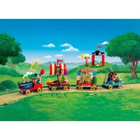 LEGO Disney 43212 Праздничный поезд Диснея Image #2