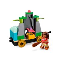 LEGO Disney 43212 Праздничный поезд Диснея Image #7