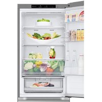 Холодильник LG DoorCooling+ GBV3100CPY - Превью изображения №5 — Интернет-магазин Your Sale