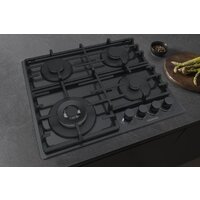 Варочная панель Hisense GG663BT - Превью изображения №16 — Интернет-магазин Your Sale