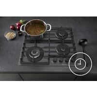 Варочная панель Hisense GG663BT - Превью изображения №10 — Интернет-магазин Your Sale