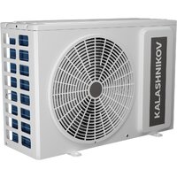 Кондиционер KALASHNIKOV Форпост inverter KVAC-I-18IN-FP1/KVAC-I-18OD-FP1 - Превью изображения №14 — Интернет-магазин Your Sale
