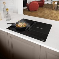 Варочная панель Franke Smart 2gether Black Lines FSM 7081R HI 340.0705.338 - Превью изображения №4 — Интернет-магазин Your Sale