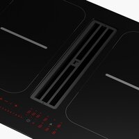Варочная панель Franke Smart 2gether Black Lines FSM 7081R HI 340.0705.338 - Превью изображения №3 — Интернет-магазин Your Sale