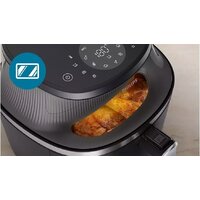 Аэрогриль (аэрофритюрница) Philips 3000 Series Airfryer NA330/00 - Превью изображения №4 — Интернет-магазин Your Sale