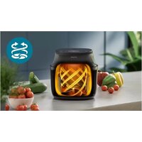 Аэрогриль (аэрофритюрница) Philips 3000 Series Airfryer NA330/00 - Превью изображения №3 — Интернет-магазин Your Sale
