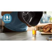 Аэрогриль (аэрофритюрница) Philips 3000 Series Airfryer NA330/00 - Превью изображения №5 — Интернет-магазин Your Sale