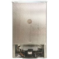 Однокамерный холодильник Candy COT1S45EW - Превью изображения №7 — Интернет-магазин Your Sale