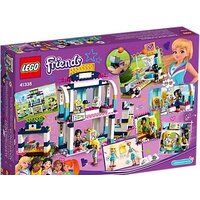 LEGO Friends 41338 Спортивная арена для Стефани Image #2