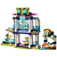 LEGO Friends 41338 Спортивная арена для Стефани Image #3