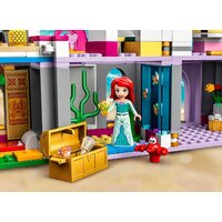 LEGO Disney Princess 43205 Замок невероятных приключений Image #6