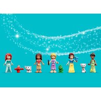 LEGO Disney Princess 43205 Замок невероятных приключений Image #3