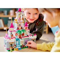 LEGO Disney Princess 43205 Замок невероятных приключений Image #16