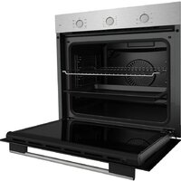 Электрический духовой шкаф KUPPERSBERG HO 603 BX - Превью изображения №2 — Интернет-магазин Your Sale