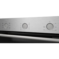 Электрический духовой шкаф KUPPERSBERG HO 603 BX - Превью изображения №3 — Интернет-магазин Your Sale