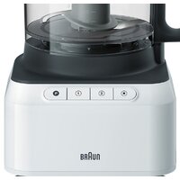 Braun FP 3131 WH Image #4
