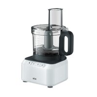 Braun FP 3131 WH Image #3