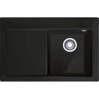 Franke Mythos MTK 611-78 124.0540.975 (матовый антрацит) Image #1