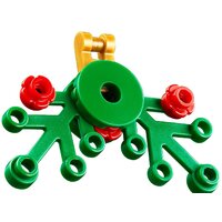 LEGO Friends 41382 Новогодний календарь Friends Image #20