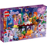 LEGO Friends 41382 Новогодний календарь Friends