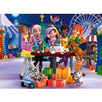 LEGO Friends 41382 Новогодний календарь Friends Image #25