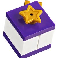 LEGO Friends 41382 Новогодний календарь Friends Image #10