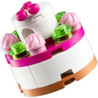 LEGO Friends 41382 Новогодний календарь Friends Image #6