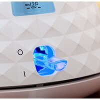 Eldom C275 Nelo (белый) Image #5