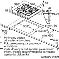 Варочная панель Siemens iQ300 EN6B6PK40 - Превью изображения №6 — Интернет-магазин Your Sale