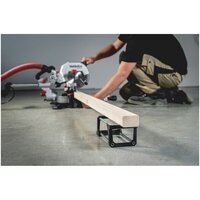 Торцовочная пила Metabo KGS 305 M Set 613305900 - Превью изображения №2 — Интернет-магазин Your Sale