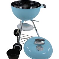 Weber Original Kettle E-4710 Image #9