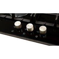 Варочная панель Making Oasis Everywhere P-3GBT (B) - Превью изображения №3 — Интернет-магазин Your Sale