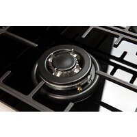Варочная панель Making Oasis Everywhere P-3GBT (B) - Превью изображения №4 — Интернет-магазин Your Sale
