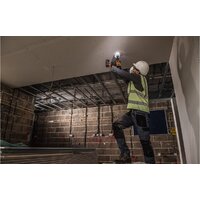 Ударная дрель-шуруповерт AEG Powertools BSB 18BL2-0 4935481042 (без АКБ) - Превью изображения №5 — Интернет-магазин Your Sale