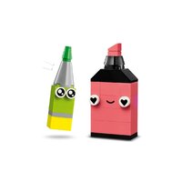 LEGO Classic Креативная коробочка счастья 11042 Image #11