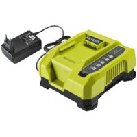 Зарядное устройство Ryobi RY36C60A 5133004555 (36 В) - Превью изображения №2 — Интернет-магазин Your Sale