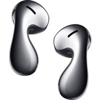 Huawei FreeBuds 5 (мерцающий серебристый, международная версия) Image #11