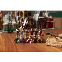 Конструктор LEGO Harry Potter 76457 Деревня Хогсмид – Коллекционное издание - Превью изображения №10 — Интернет-магазин Your Sale