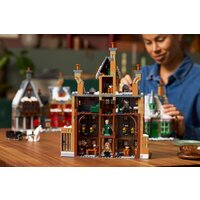 Конструктор LEGO Harry Potter 76457 Деревня Хогсмид – Коллекционное издание - Превью изображения №13 — Интернет-магазин Your Sale