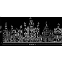 Конструктор LEGO Harry Potter 76457 Деревня Хогсмид – Коллекционное издание - Превью изображения №8 — Интернет-магазин Your Sale