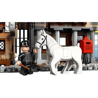 Конструктор LEGO Harry Potter 76457 Деревня Хогсмид – Коллекционное издание - Превью изображения №6 — Интернет-магазин Your Sale