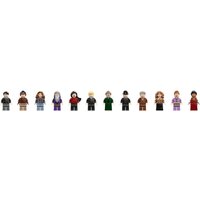 Конструктор LEGO Harry Potter 76457 Деревня Хогсмид – Коллекционное издание - Превью изображения №5 — Интернет-магазин Your Sale
