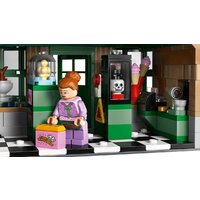 Конструктор LEGO Harry Potter 76457 Деревня Хогсмид – Коллекционное издание - Превью изображения №7 — Интернет-магазин Your Sale