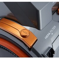 Пылесос Midea VCS43A15 - Превью изображения №9 — Интернет-магазин Your Sale