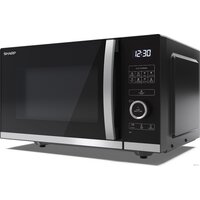 Sharp YC-QS254AE-B Image #3