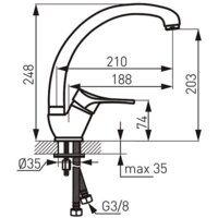 Ferro Stillo BSL4A Image #2