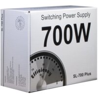 Inter-Tech SL-700 Plus Image #5